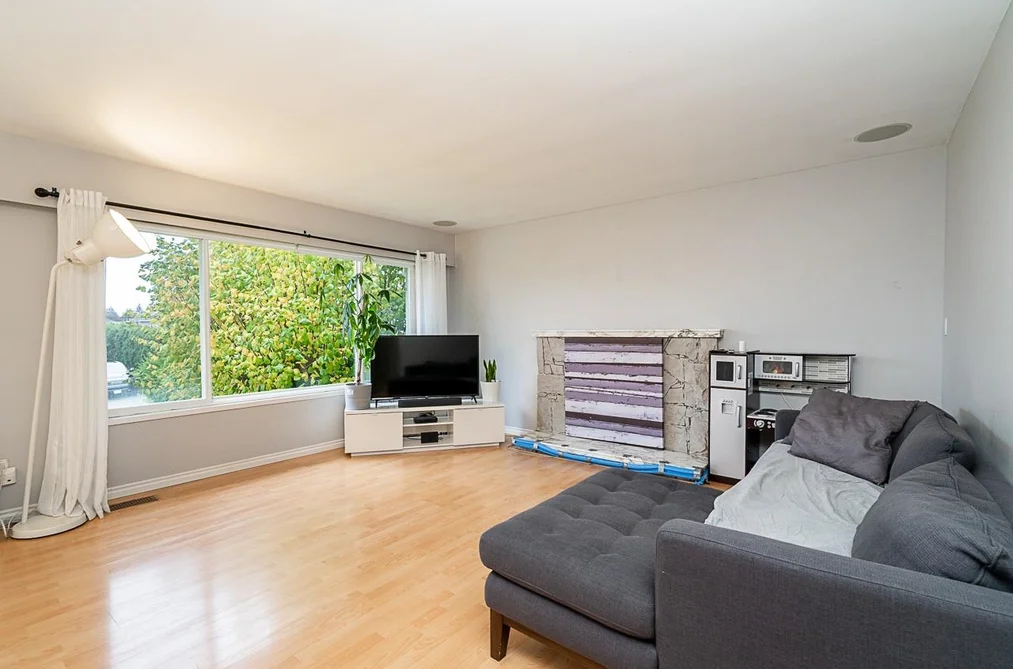10080 AINTREE CRESCENT, Richmond BC V7A 3T8, Richmond BC — Residential for Sale - Photo 5