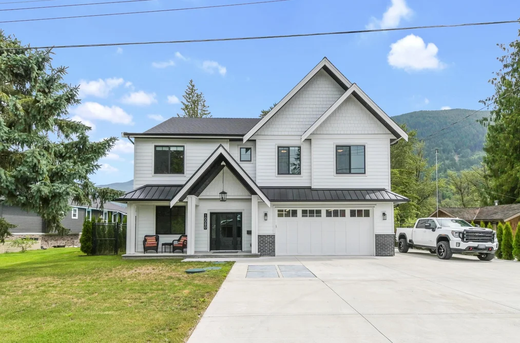House for sale at 10080 Mountainview Road Mission British Columbia - MLS: R3134432