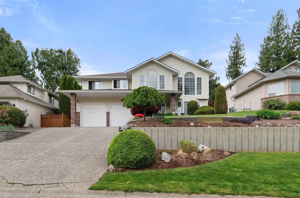 House for sale at 10087 Imperial Street Chilliwack British Columbia - MLS: R3123682