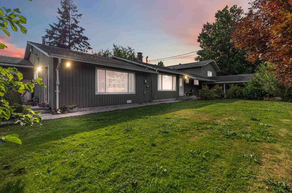 10087 MOUNTAINVIEW ROAD, Mission BC V2V 4J1, Mission BC — Residential for Sale - Photo 2