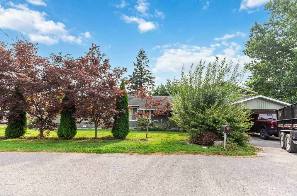10087 MOUNTAINVIEW ROAD, Mission BC V2V 4J1, Mission BC — Residential for Sale - Photo 3