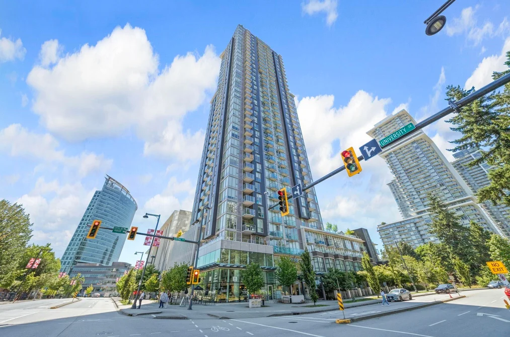 Condo for sale at 1009 13438 Central Avenue Surrey British Columbia - MLS: R3106359