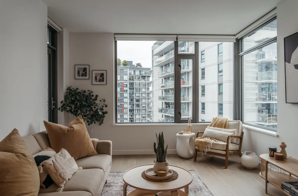 1688 Pullman Porter St Unit 1009, Vancouver, BC - MLS: R3173476