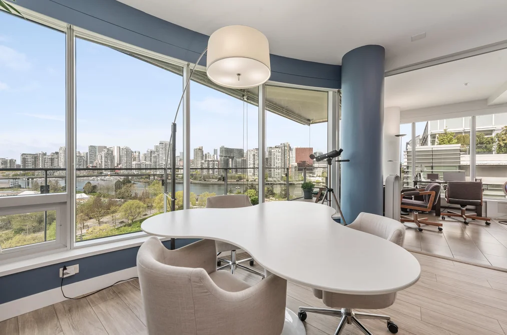 1009 181 W 1ST AVENUE, Vancouver BC V5Y 0E3, Vancouver BC — Residential for Sale - Photo 2