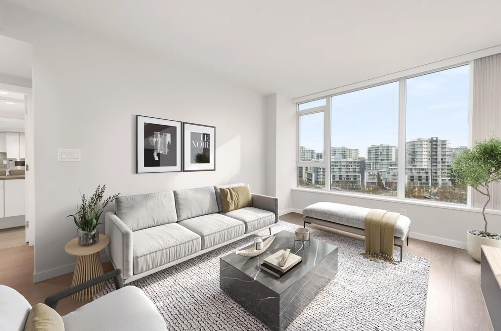 Condo for sale at 1009 3331 Brown Road Richmond British Columbia - MLS: R3110944