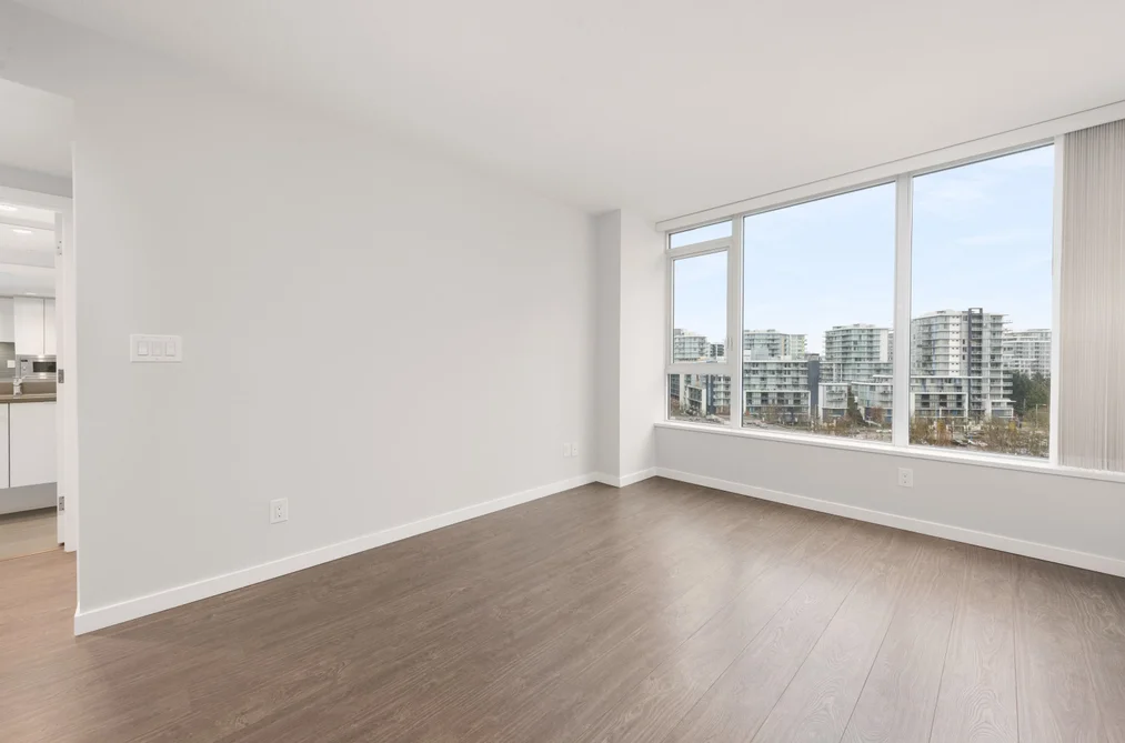 1009 3331 BROWN ROAD, Richmond BC V6X 0P5, Richmond BC — Residential for Sale - Photo 2