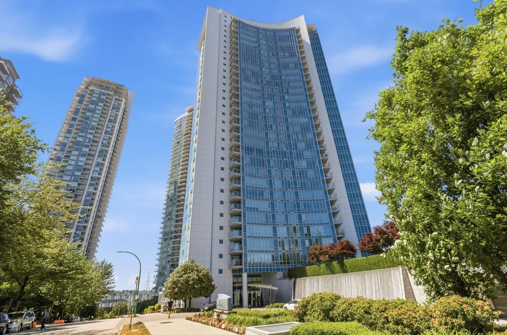 Condo for sale at 1009 4189 Halifax Street Burnaby British Columbia - MLS: R3132271