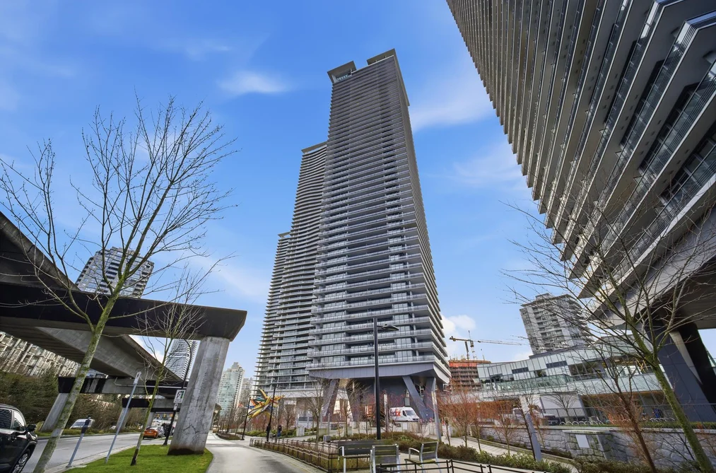 Condo for sale at 1009 4730 Lougheed Highway Burnaby British Columbia - MLS: R3086066