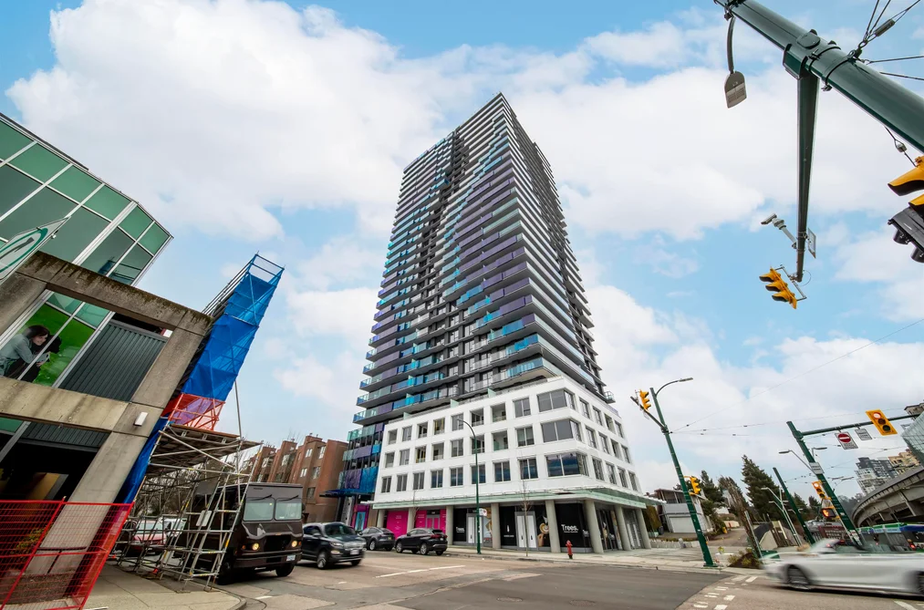 Condo for sale at 1009 5058 Joyce Street Vancouver British Columbia - MLS: R2966243