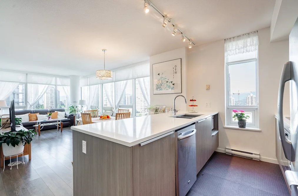 Condo for sale at 1009 6461 Telford Avenue Burnaby British Columbia - MLS: R3120251