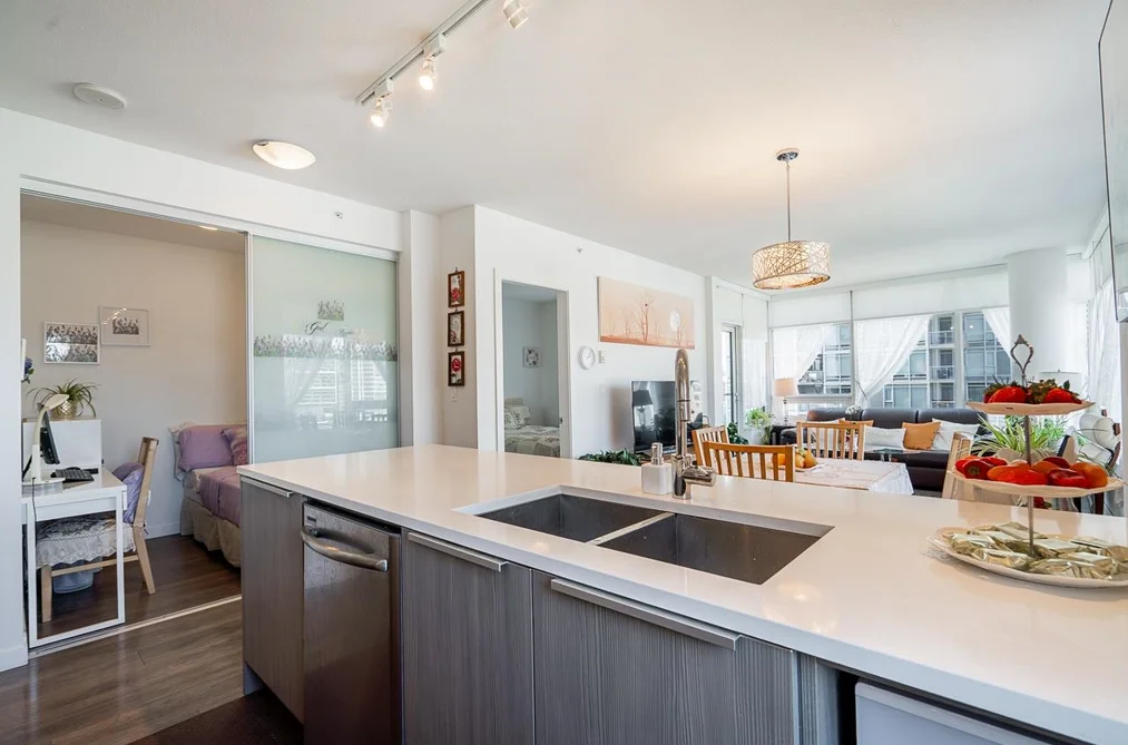 1009 6461 TELFORD AVENUE, Burnaby BC V5H 0B7, Burnaby BC — Residential for Sale - Photo 4