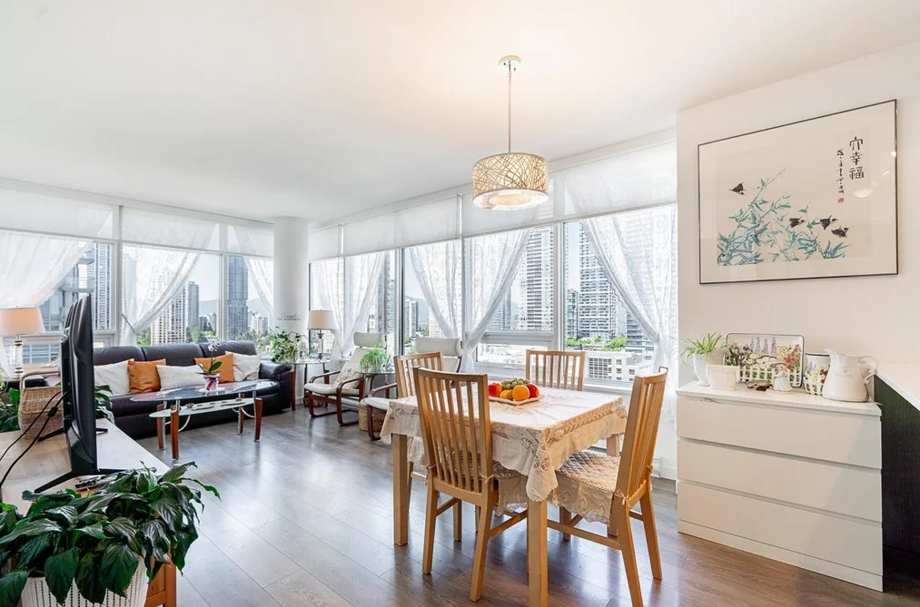 1009 6461 TELFORD AVENUE, Burnaby BC V5H 0B7, Burnaby BC — Residential for Sale - Photo 5
