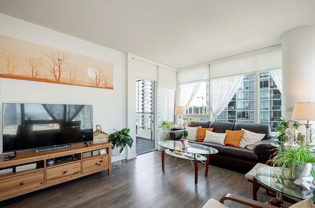 1009 6461 TELFORD AVENUE, Burnaby BC V5H 0B7, Burnaby BC — Residential for Sale - Photo 7