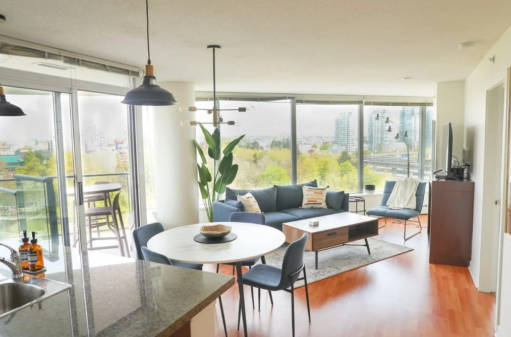 Condo for sale at 1009 688 Abbott Street Vancouver British Columbia - MLS: R3153049