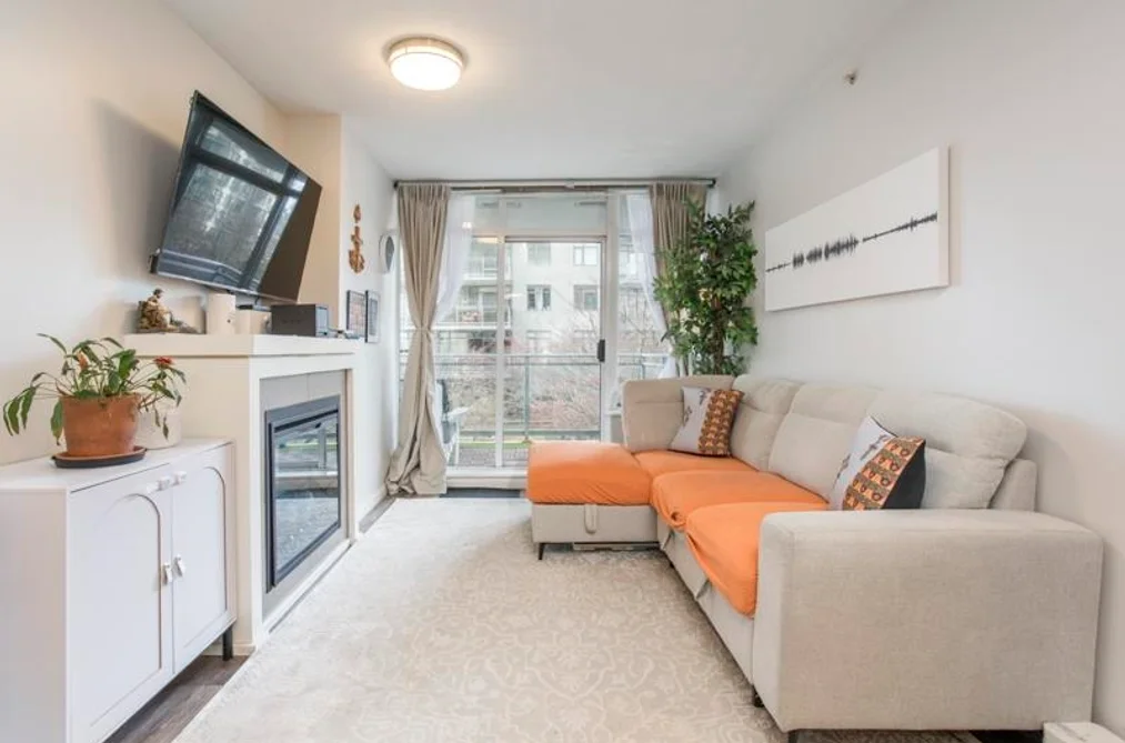Condo for sale at 1009 888 Carnarvon Street New Westminster British Columbia - MLS: R3120227