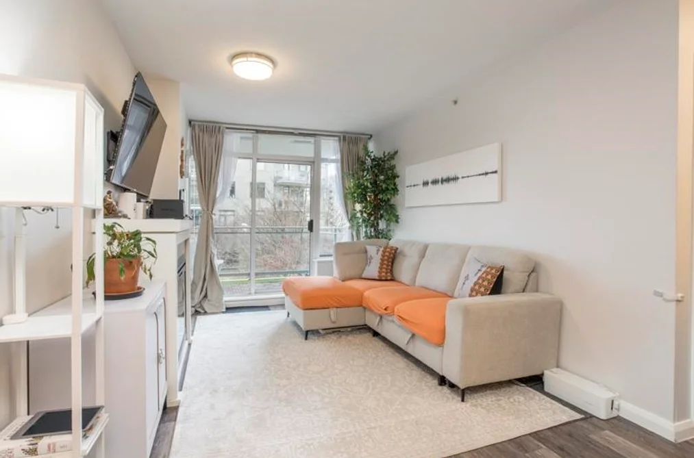 1009 888 CARNARVON STREET, New Westminster BC V3M 0C6, New Westminster BC — Residential for Sale - Photo 4