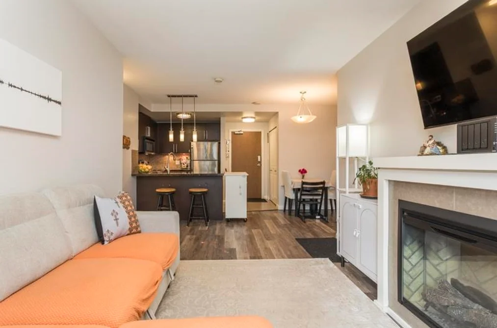 1009 888 CARNARVON STREET, New Westminster BC V3M 0C6, New Westminster BC — Residential for Sale - Photo 5