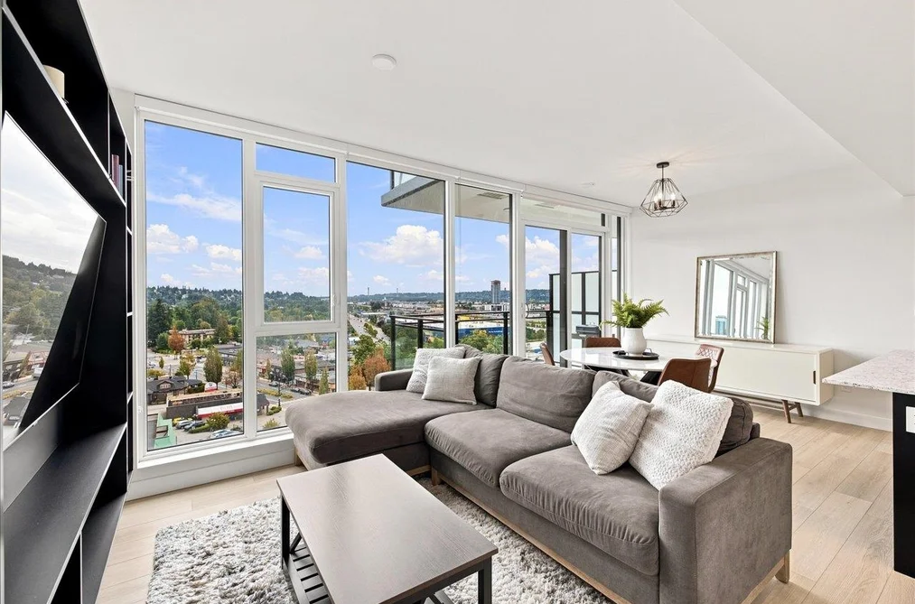 Condo for sale at 1009 901 Lougheed Highway Coquitlam British Columbia - MLS: R3160063