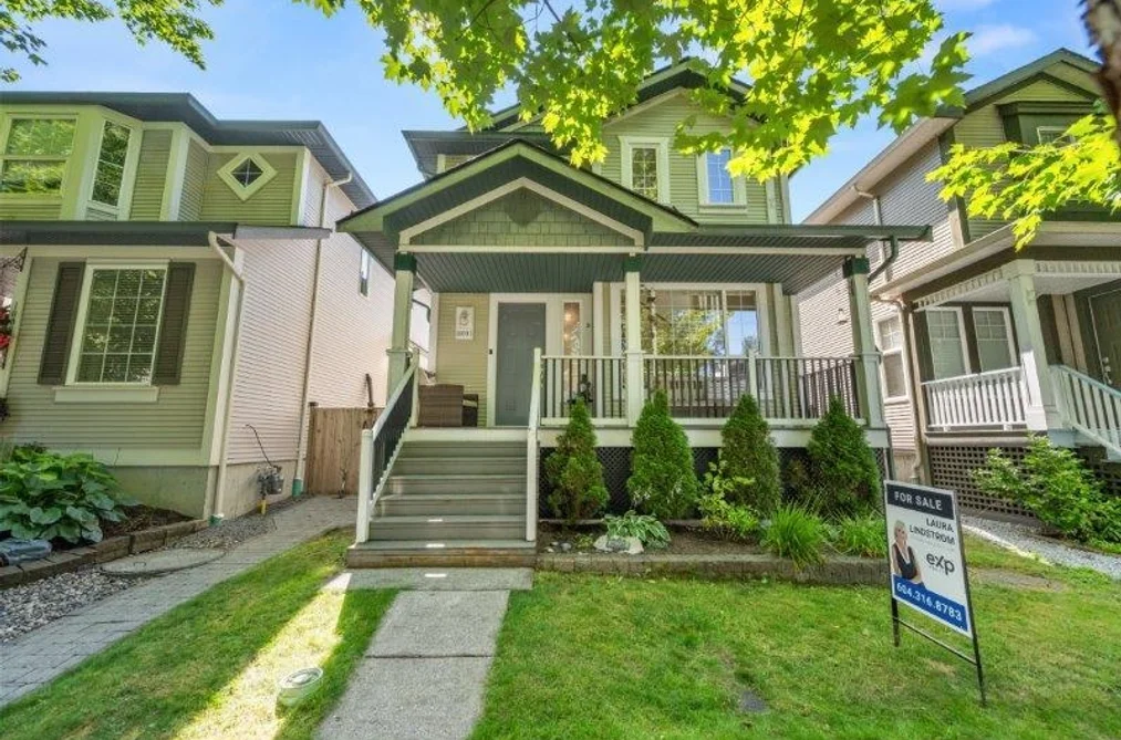 House for sale at 10091 243 Street Maple Ridge British Columbia - MLS: R3092903