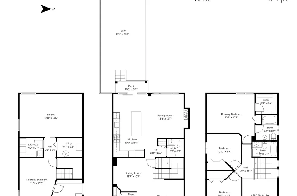 10091 243 STREET, Maple Ridge BC V2W 1X3, Maple Ridge BC — Residential for Sale - Photo 2