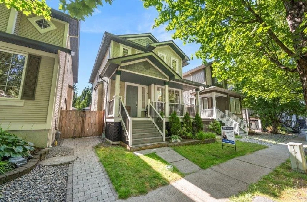 10091 243 STREET, Maple Ridge BC V2W 1X3, Maple Ridge BC — Residential for Sale - Photo 3