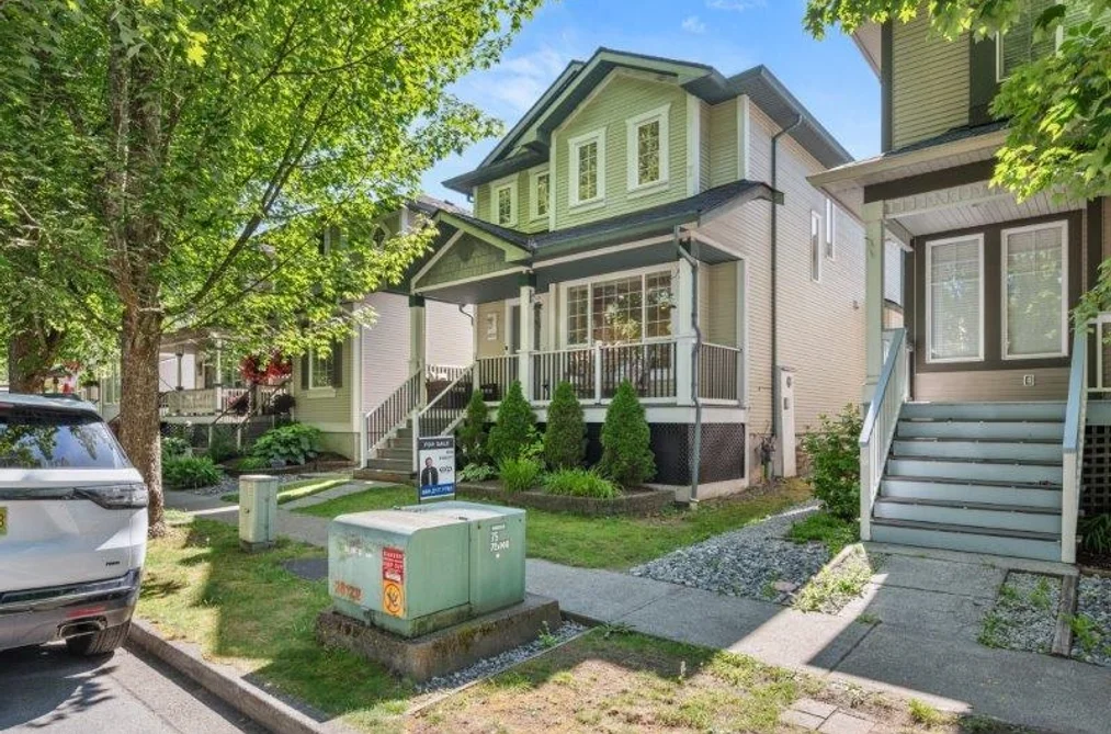 10091 243 STREET, Maple Ridge BC V2W 1X3, Maple Ridge BC — Residential for Sale - Photo 4