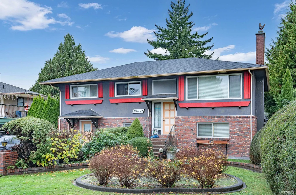 10091 AINSWORTH CRESCENT, Richmond BC V7A 3V3, Richmond BC — Residential for Sale - Photo 2