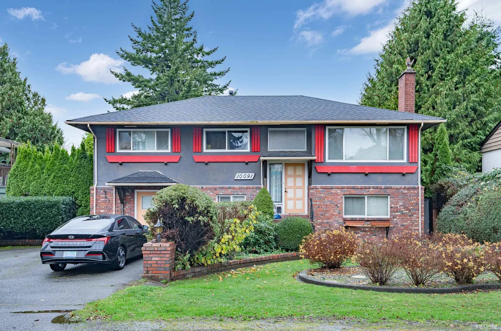 10091 AINSWORTH CRESCENT, Richmond BC V7A 3V3, Richmond BC — Residential for Sale - Photo 3