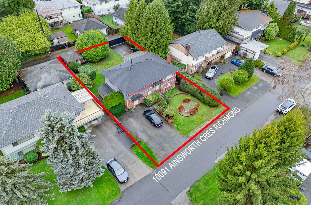 10091 AINSWORTH CRESCENT, Richmond BC V7A 3V3, Richmond BC — Residential for Sale - Photo 6