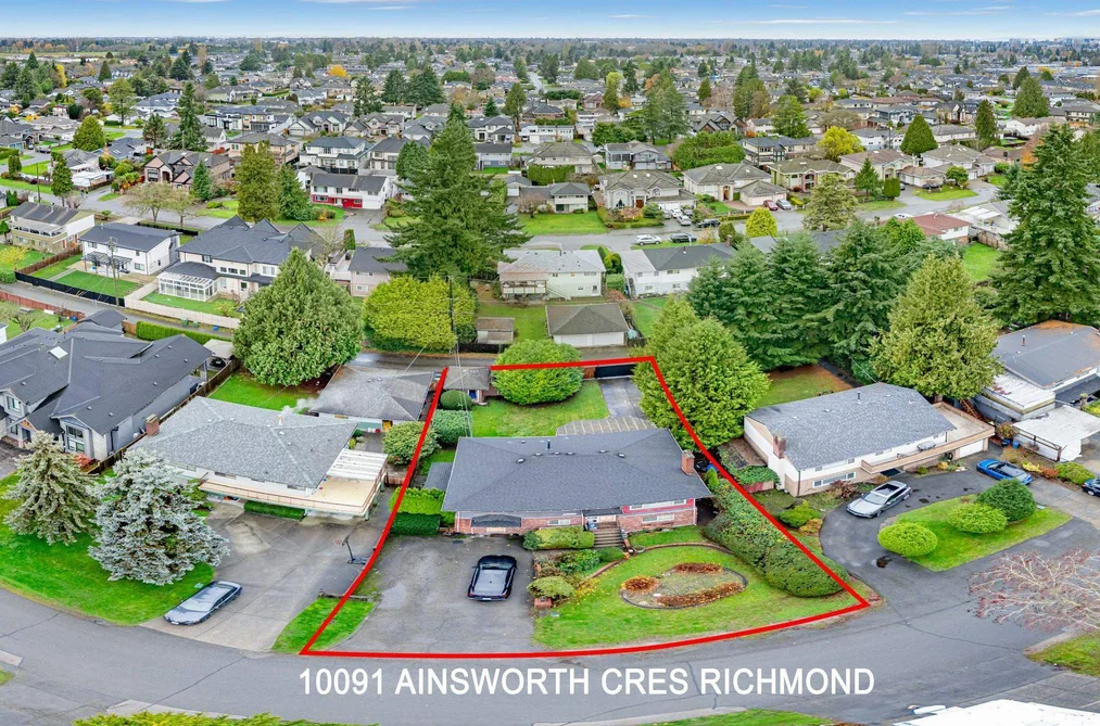 10091 AINSWORTH CRESCENT, Richmond BC V7A 3V3, Richmond BC — Residential for Sale - Photo 7