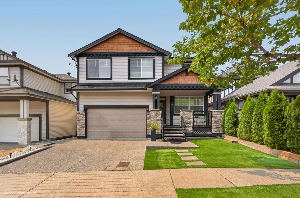 House for sale at 10095 241a Street Maple Ridge British Columbia - MLS: R3160145