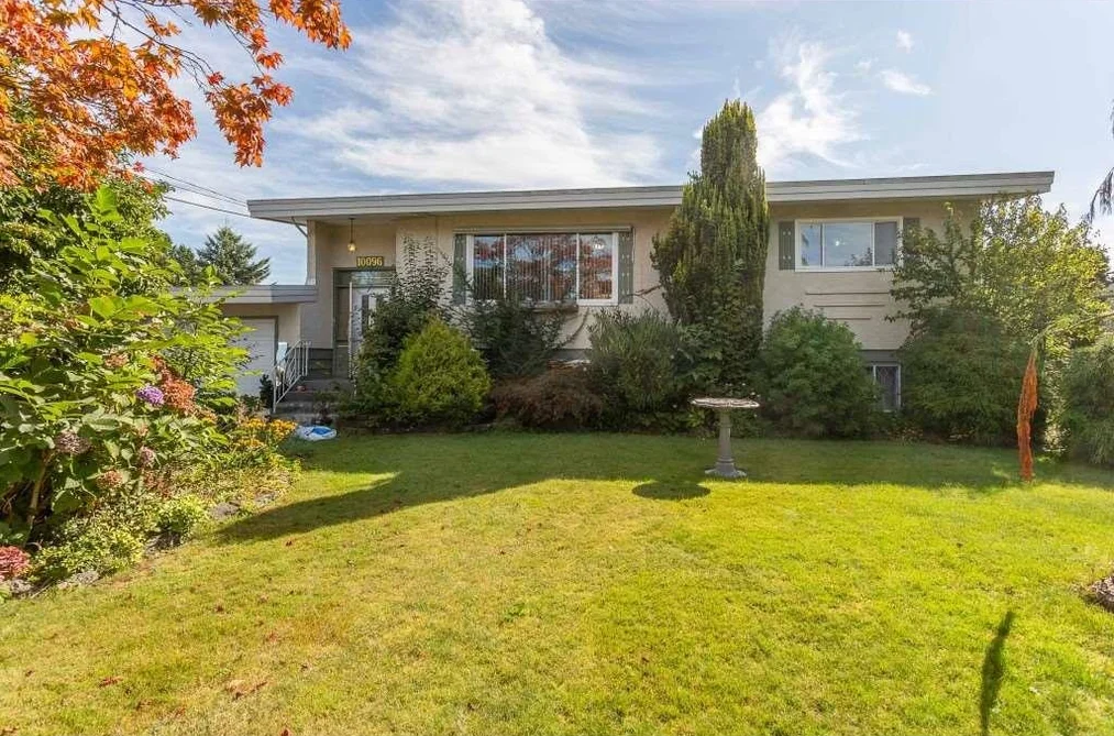 House for sale at 10096 Bonavista Street Chilliwack British Columbia - MLS: R3144621