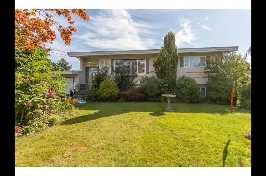 House for sale at 10096 Bonavista Street Chilliwack British Columbia - MLS: R3144621