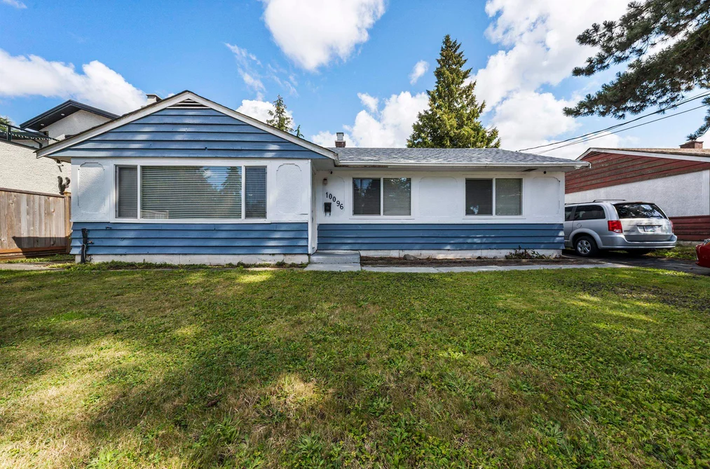 House for sale at 10096 Helen Drive Surrey British Columbia - MLS: R3119437