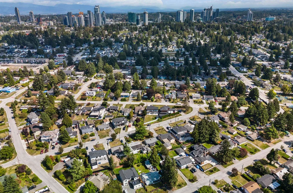 10096 HELEN DRIVE, Surrey BC V3V 3B2, Surrey BC — Residential for Sale - Photo 2