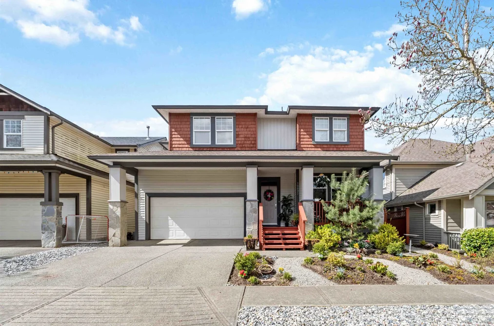House for sale at 10097 241 Street Maple Ridge British Columbia - MLS: R3106301