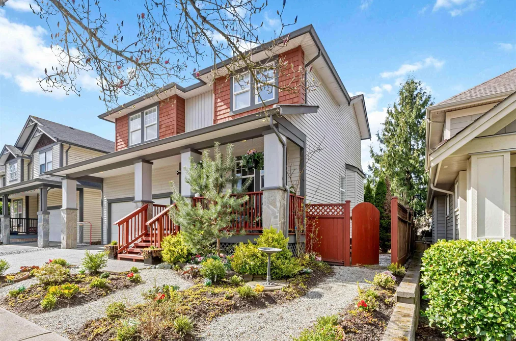 10097 241 STREET, Maple Ridge BC V2W 2C8, Maple Ridge BC — Residential for Sale - Photo 2