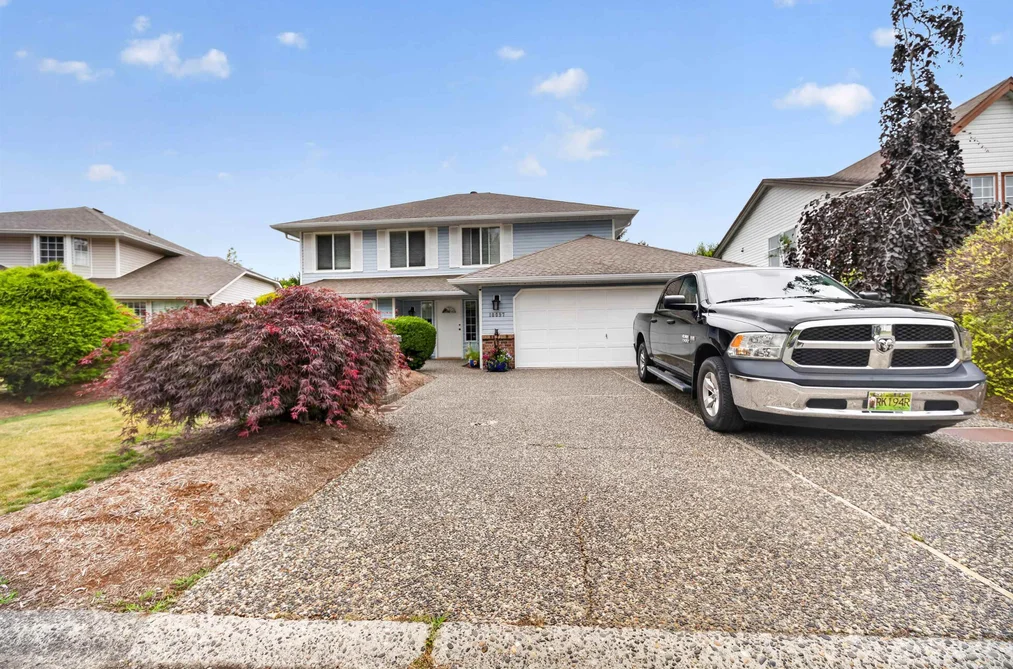 House for sale at 10097 Beaver Crescent Chilliwack British Columbia - MLS: R3142273