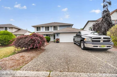 10097 Beaver Cres, Chilliwack, BC - MLS: R3142273