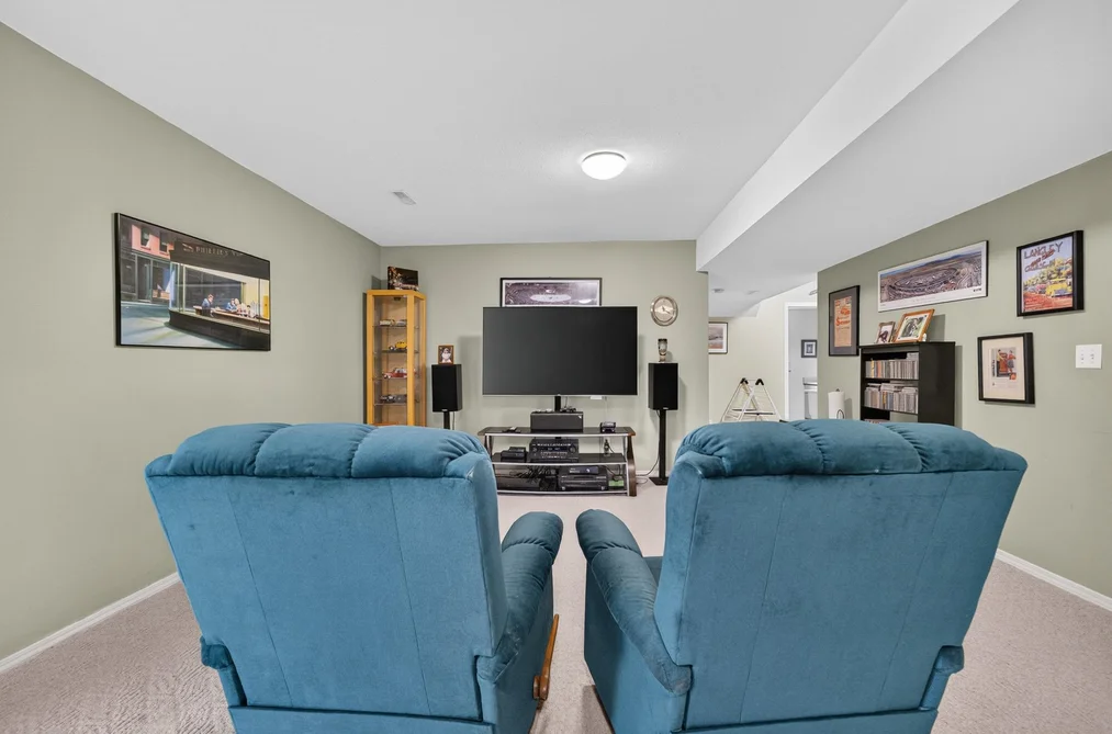 10097 BEAVER CRESCENT, Chilliwack, BC — Residential for Sale — Photo 14 of 40
