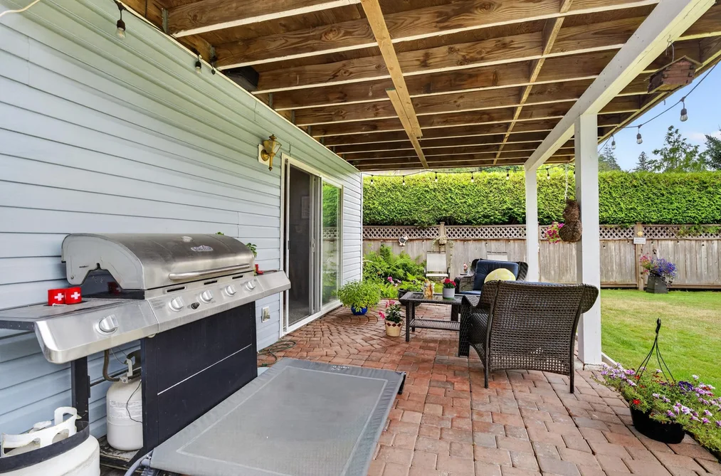 10097 BEAVER CRESCENT, Chilliwack, BC — Residential for Sale — Photo 38 of 40