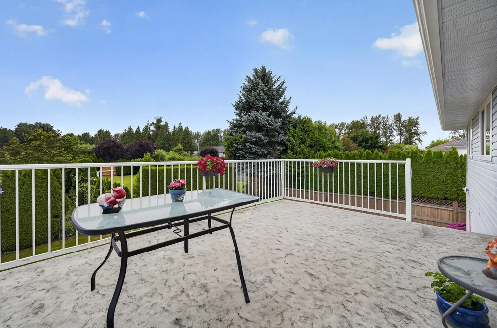 10097 BEAVER CRESCENT, Chilliwack, BC — Residential for Sale — Photo 40 of 40