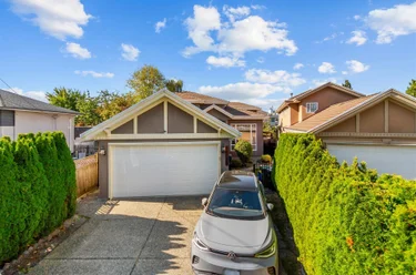 10099 Ruskin Rd, Richmond, BC - MLS: R3173846
