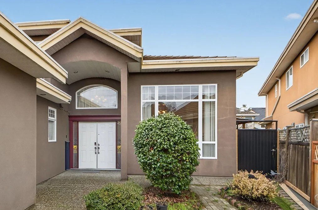 10099 RUSKIN ROAD, Richmond BC V7A 2P3, Richmond BC — Residential for Sale - Photo 2