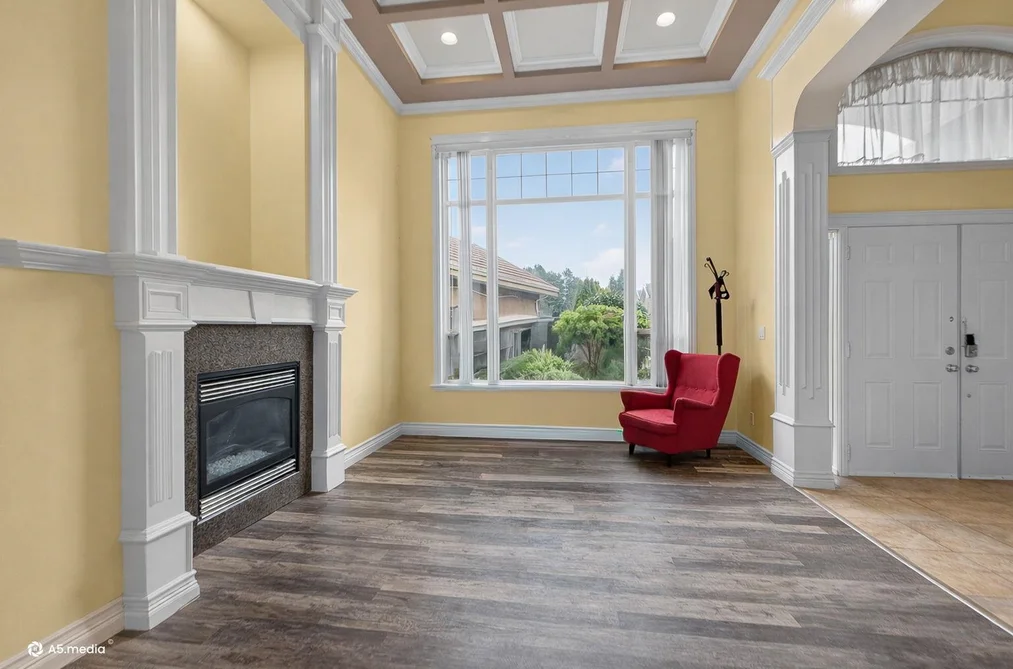 10099 RUSKIN ROAD, Richmond BC V7A 2P3, Richmond BC — Residential for Sale - Photo 3