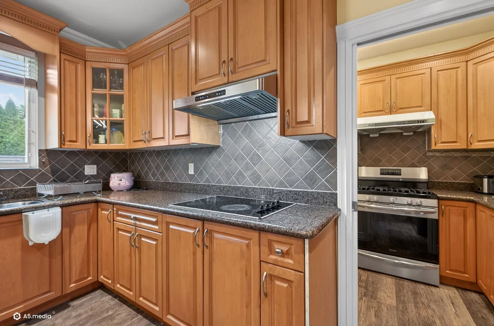 10099 RUSKIN ROAD, Richmond BC V7A 2P3, Richmond BC — Residential for Sale - Photo 6