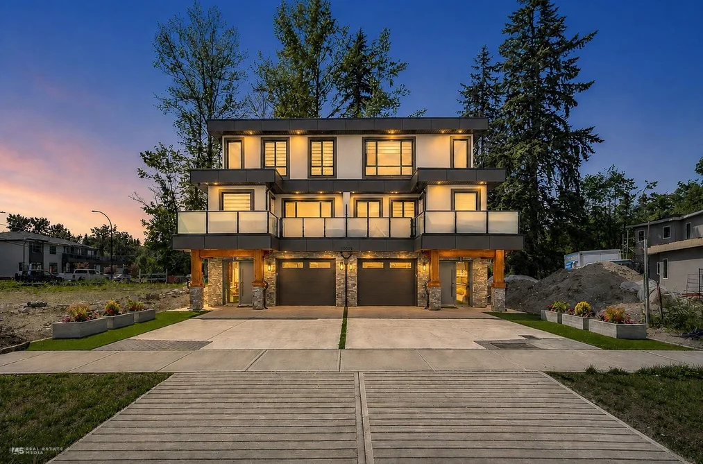 101 10009 173A STREET, Surrey BC V0V 0V0, Surrey BC — Residential for Sale - Main Photo