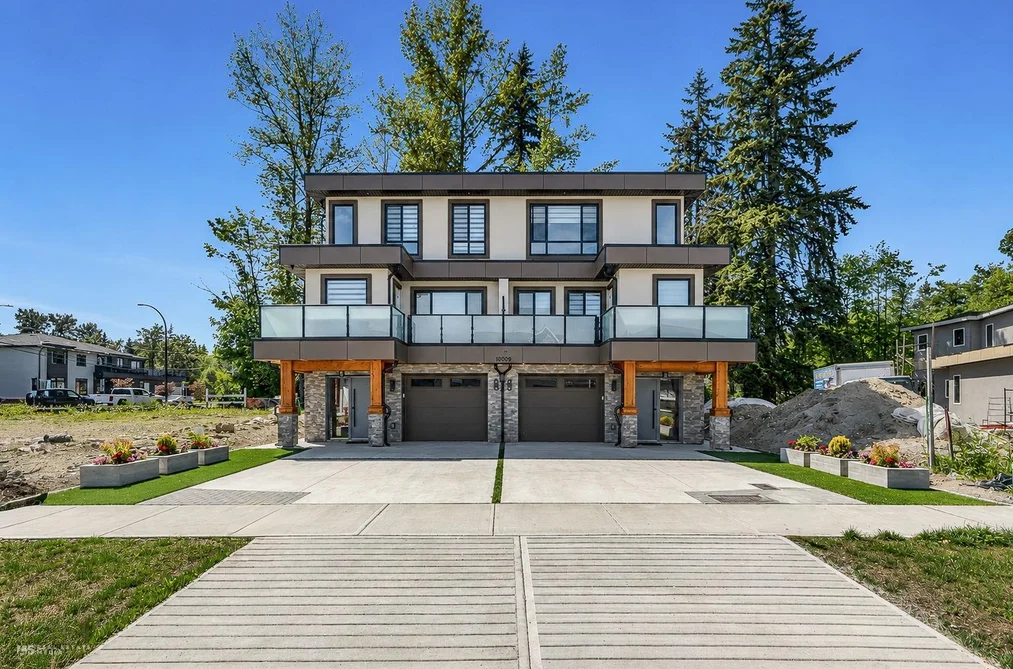 101 10009 173A STREET, Surrey BC V0V 0V0, Surrey BC — Residential for Sale - Photo 2