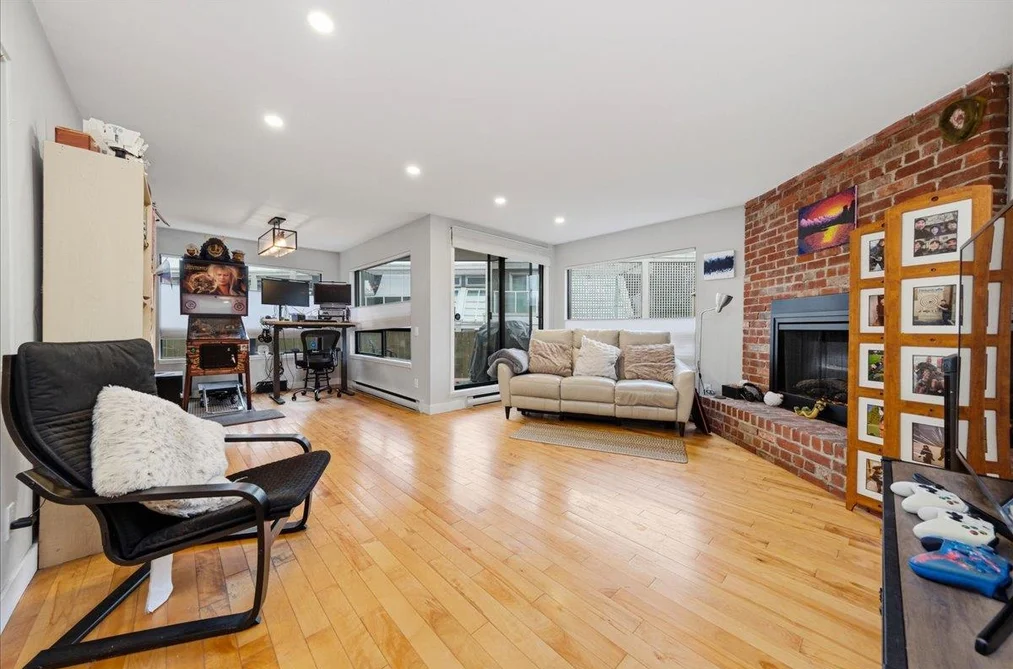 101 1005 W 7TH AVENUE, Vancouver BC V6H 1B2, Vancouver BC — Residential for Sale - Photo 6