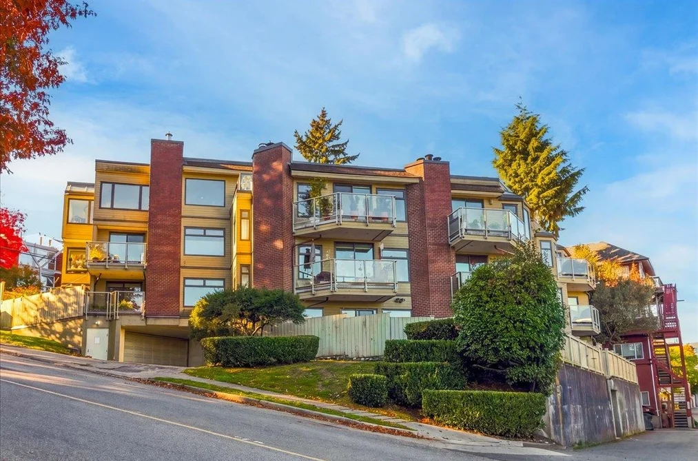 101 - 1005 W 7th Avenue, Vancouver, BC - MLS: R3179744 - Photo 1 101 - 1005 W 7th Avenue, Vancouver, BC - MLS: R3179744 - Photo 1